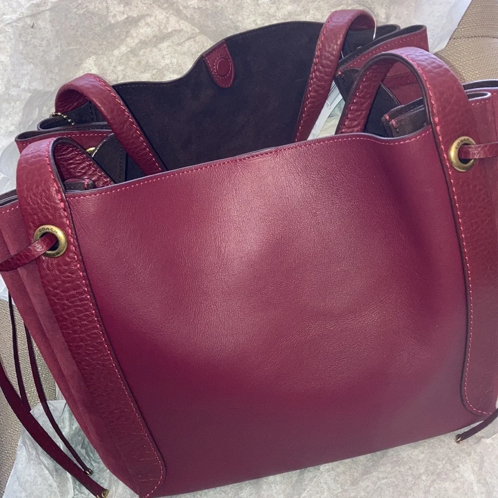 Coach Harmony Hobo - Picture 10 of 15